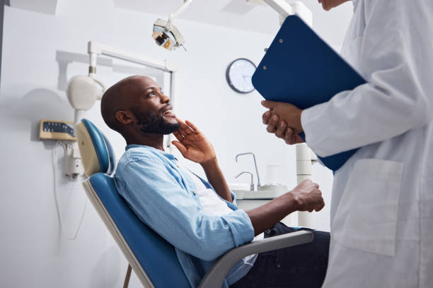  Merrydale, LA Emergency Dentist Pros
