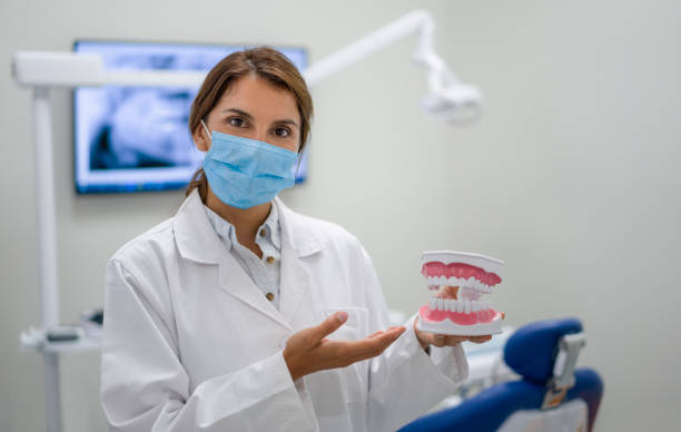 Best Emergency Broken Tooth Repair in Merrydale, LA