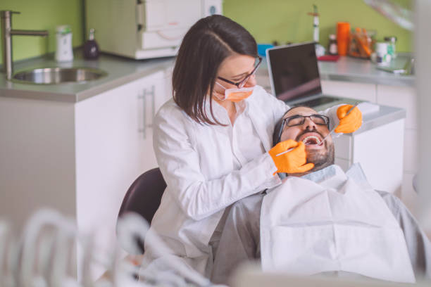 Best Emergency Wisdom Teeth Removal in Merrydale, LA