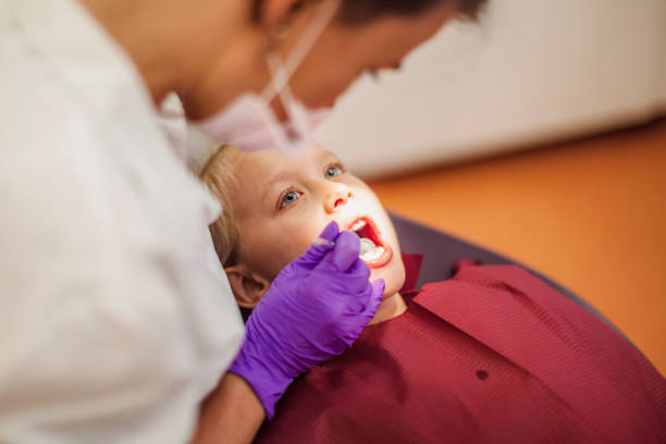 Best Weekend Emergency Dentist in Merrydale, LA