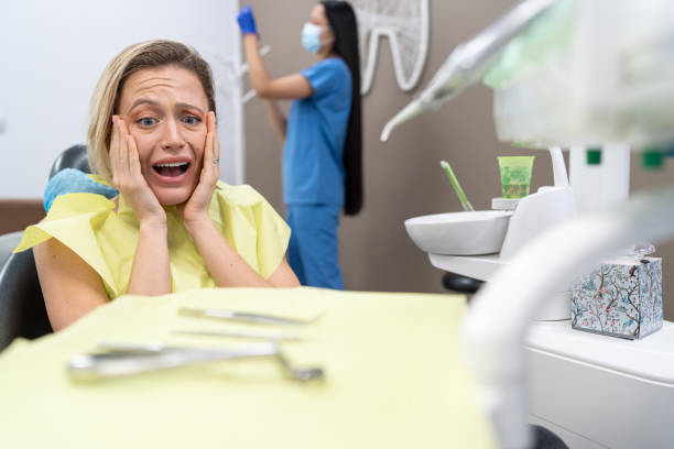 Best Emergency Tooth Extraction in Merrydale, LA