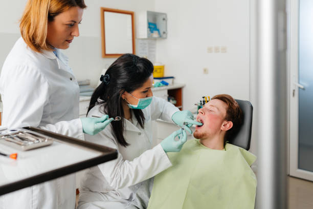 Best After-Hours Emergency Dentist in Merrydale, LA