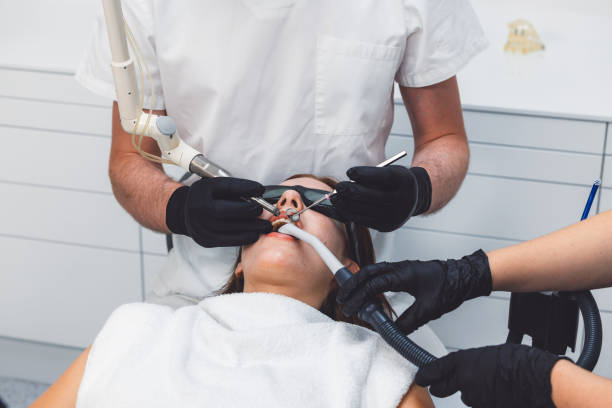 Best Walk-In Emergency Dentist in Merrydale, LA