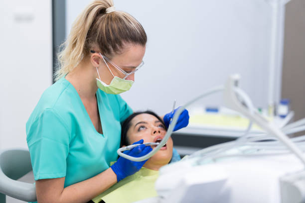 Best Emergency Tooth Extraction in Merrydale, LA